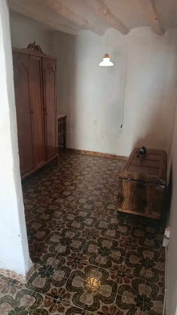 Casa rústica en venta en Cirat, imagen 13