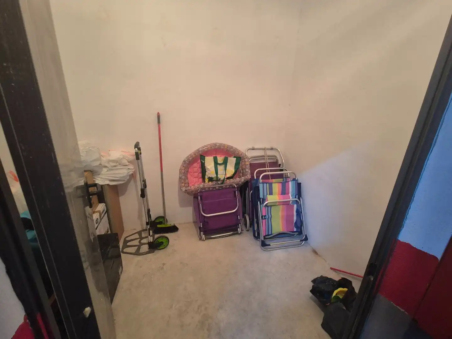 Flat for sale in Torrevieja  with Air Conditioner, Terrace and Storage room