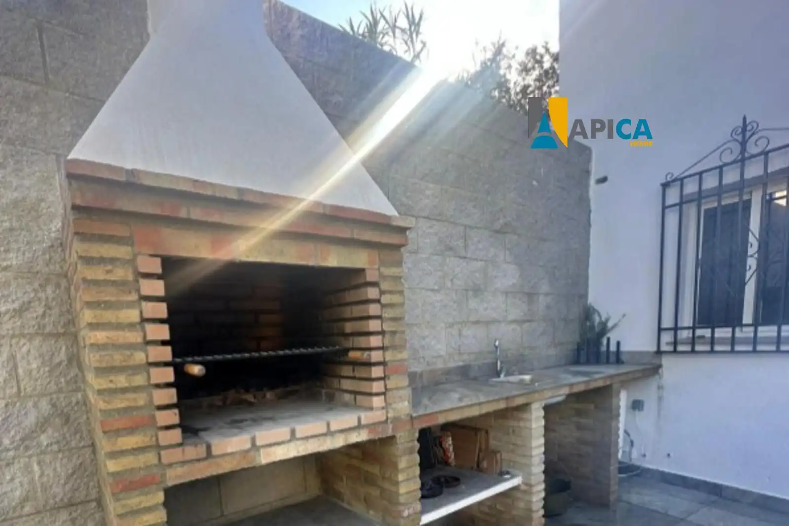Casa o chalet en venta en Benalauría con Trastero