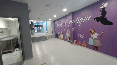 Foto 5 von Geschaftsraum zum Verkauf in Avenida de San José, Barrio de San José, Zaragoza Capital