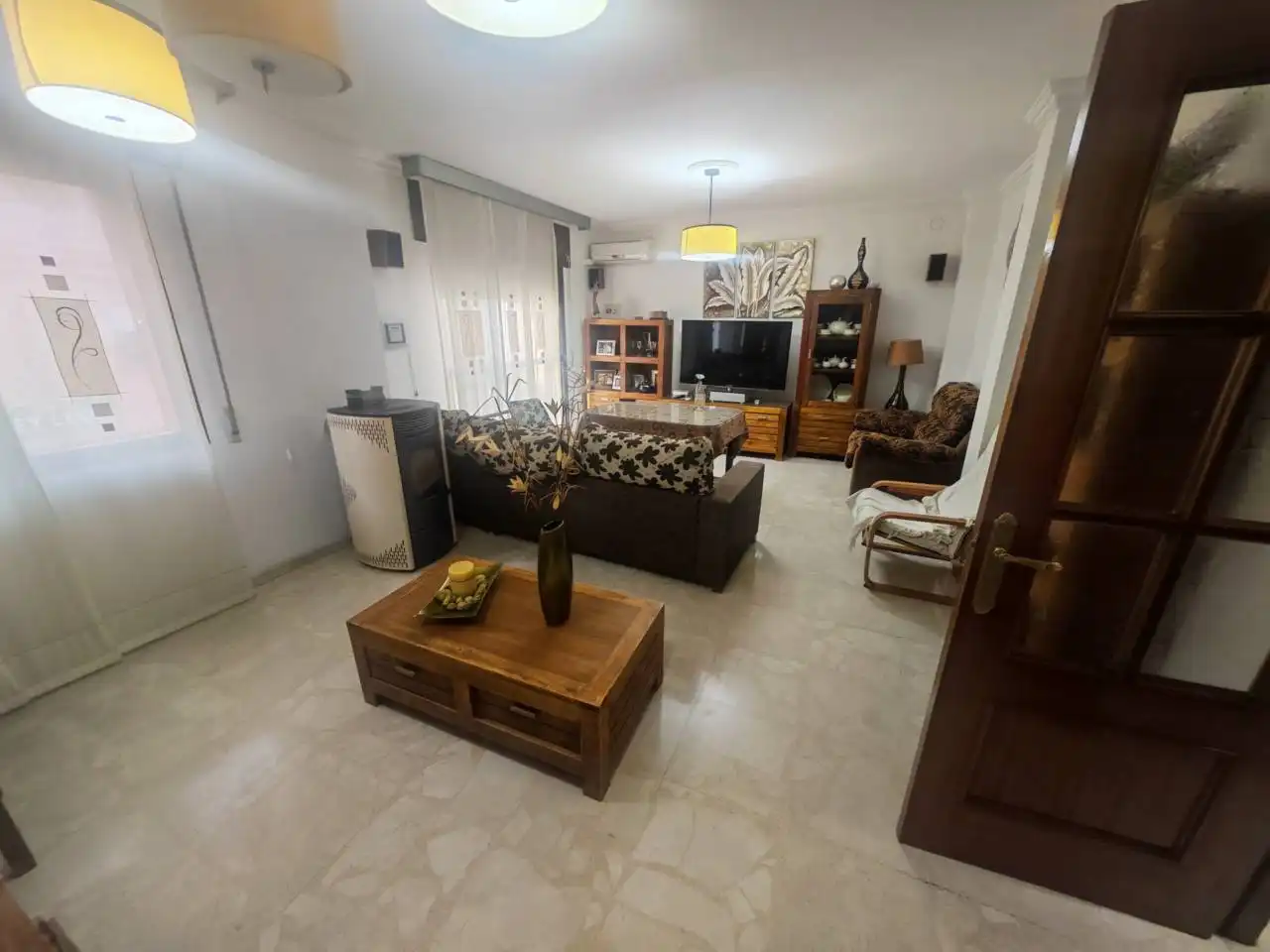 Casa amb jardí en venda a Calle San Juan 56, imagen 11