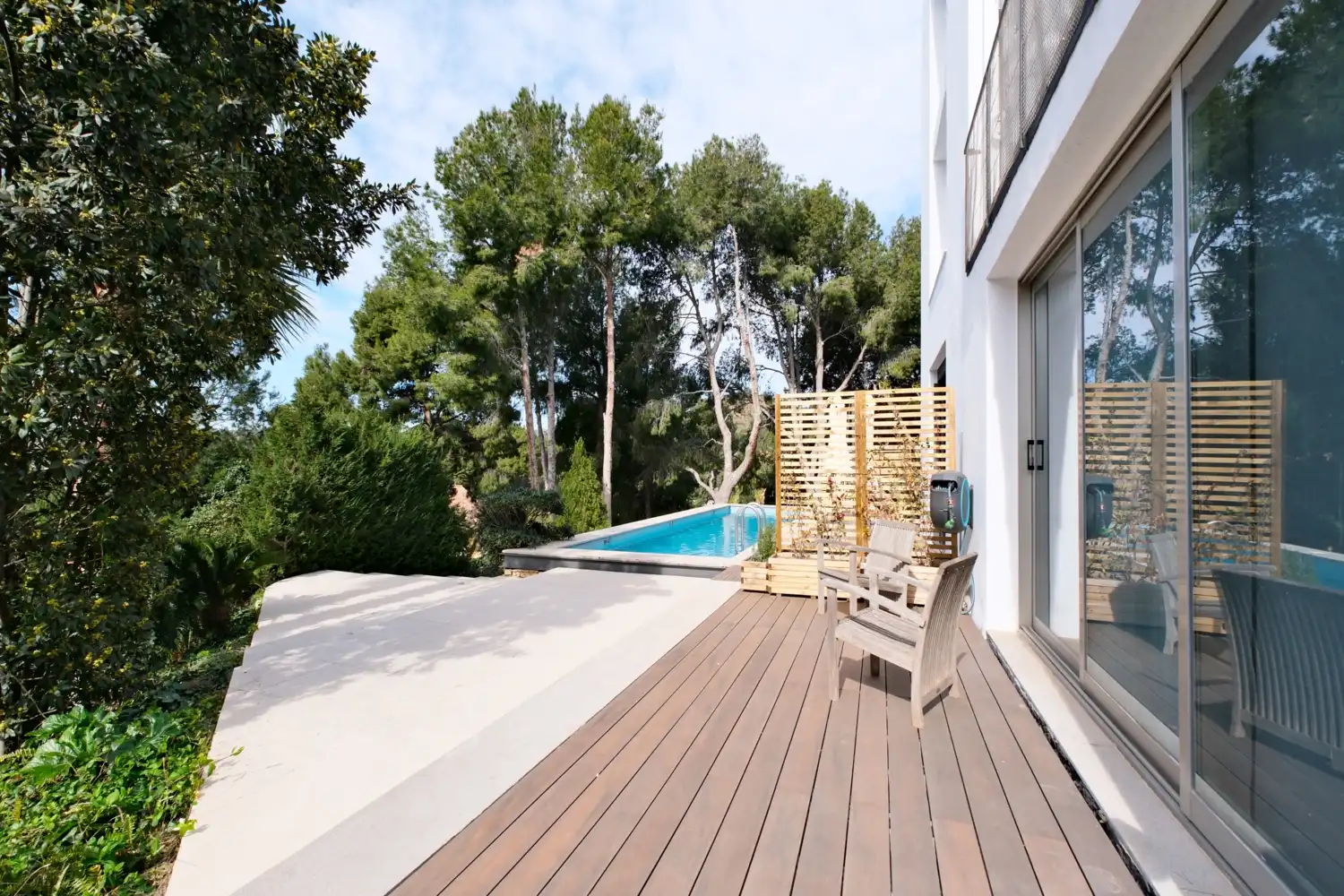 Villa con terrazza in vendita a Sagunto ciudad, imagen 4