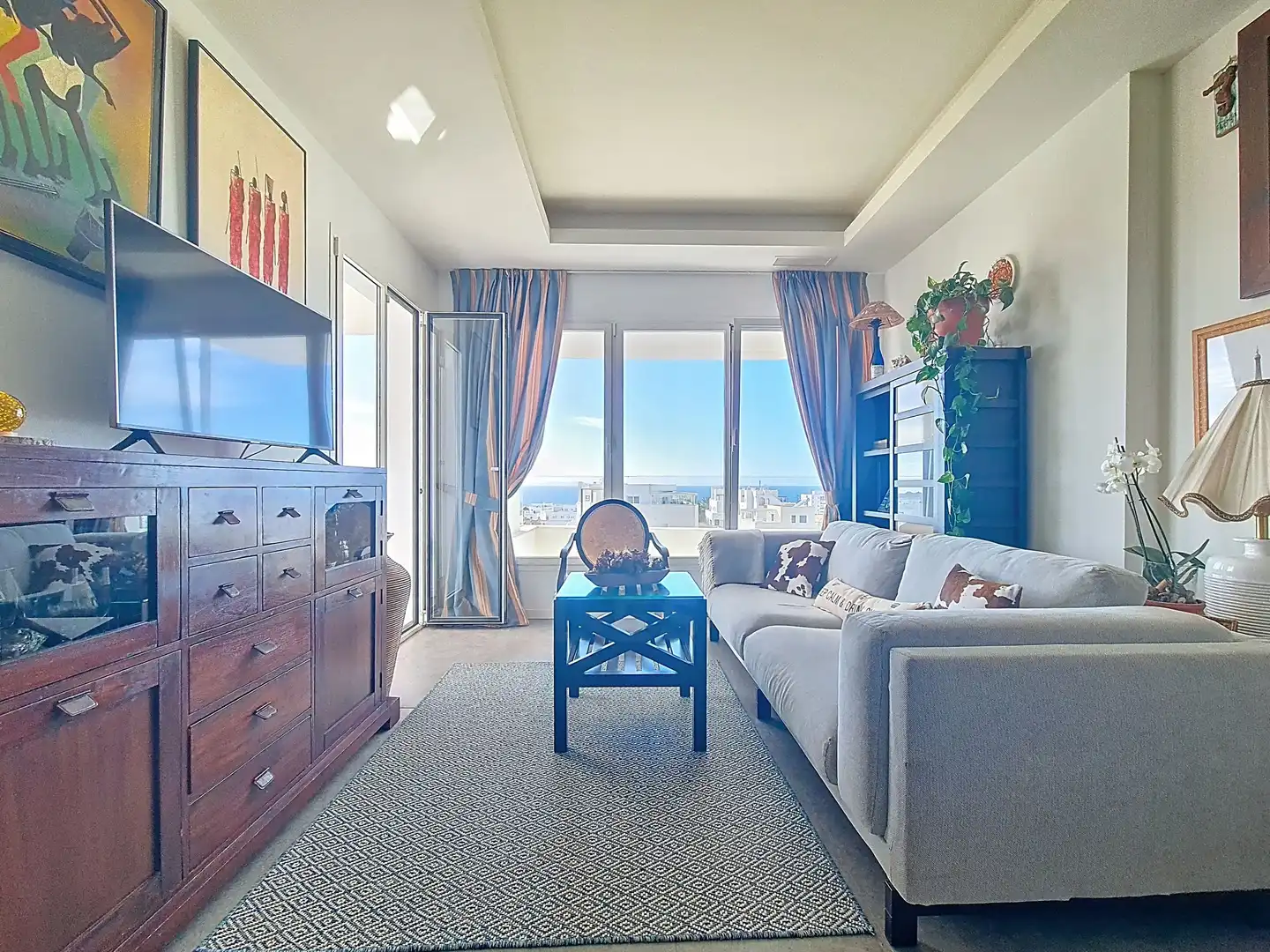 Piso con piscina en venta en Tarifa ciudad, imagen 25