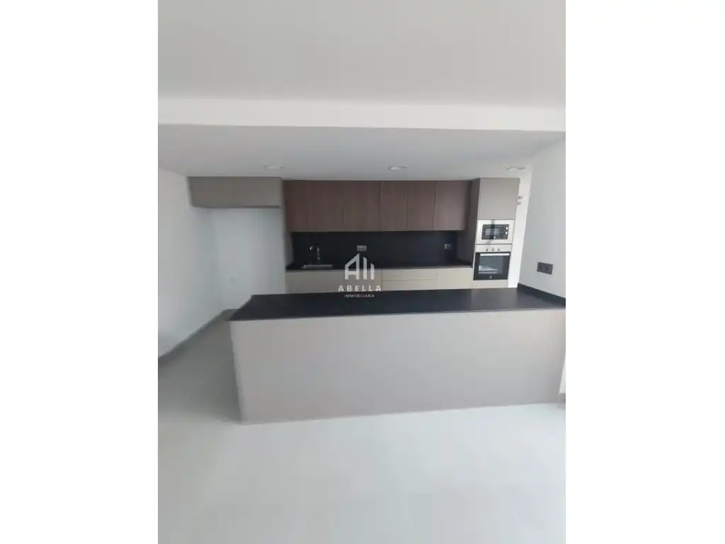 Cuina de Casa adosada en venda en Alcarràs