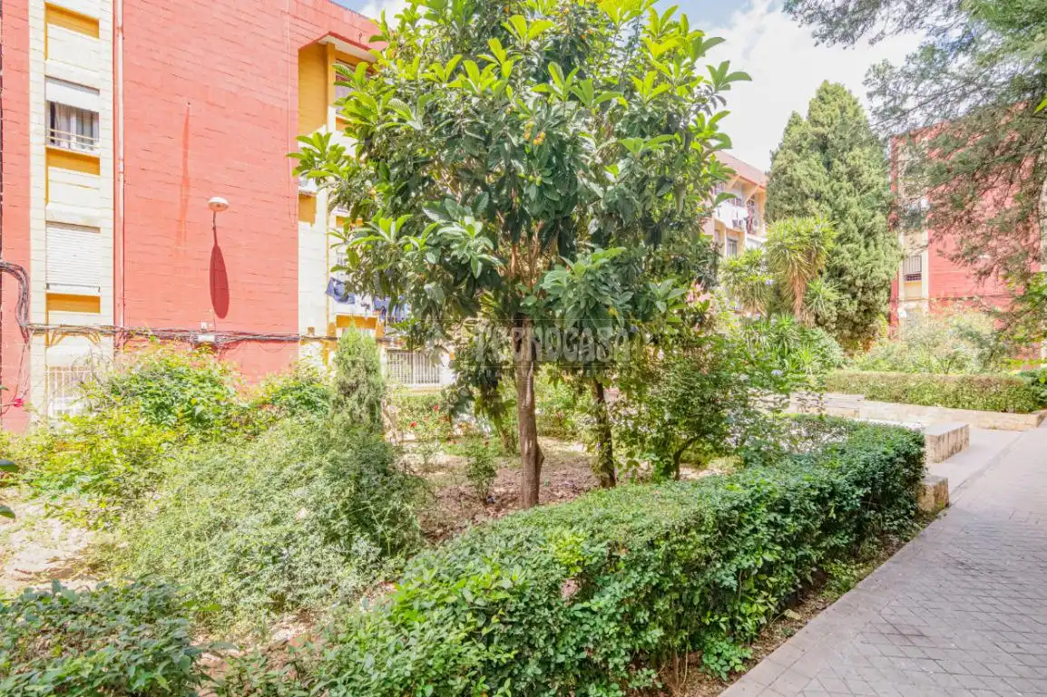 Wohnung zum Verkauf in Granada