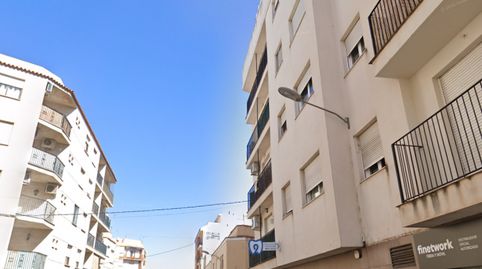 Foto 3 de Pis en venda a Liria, Casco Antiguo, Llíria