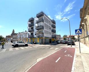 Casa adosada en venda a Santiago - Coronación, Jerez de la Frontera