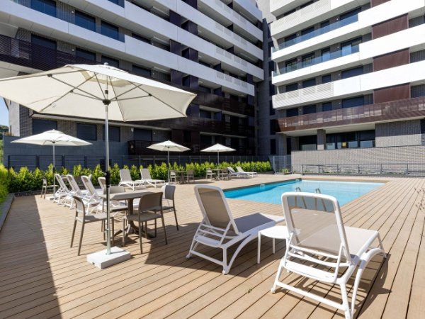 Flat to rent in Passatge Pare Claret, Montgat