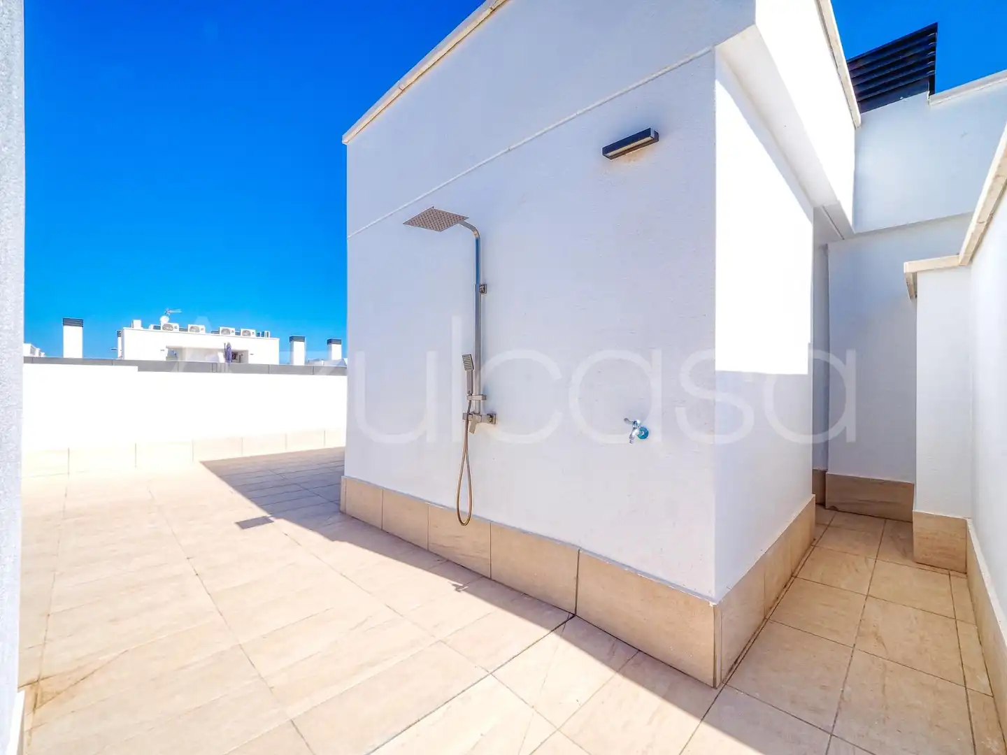 Attico con piscina in vendita a Calle Bailarín José Espadero, imagen 30