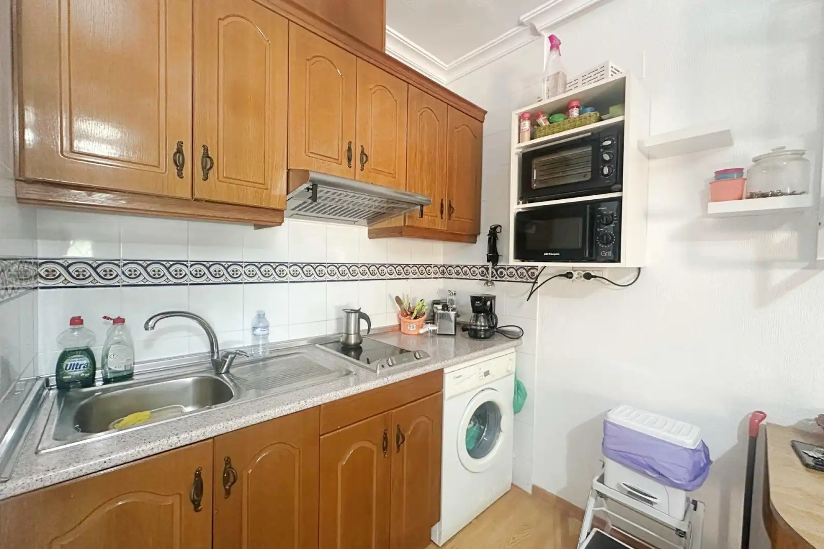 Bungalow en venta en Nueva Torrevieja - Aguas Nuevas, imagen 11