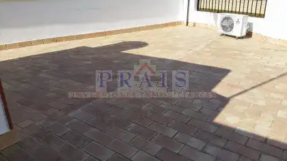 Terraza de Piso en venta en Utrera con Aire acondicionado y Parquet