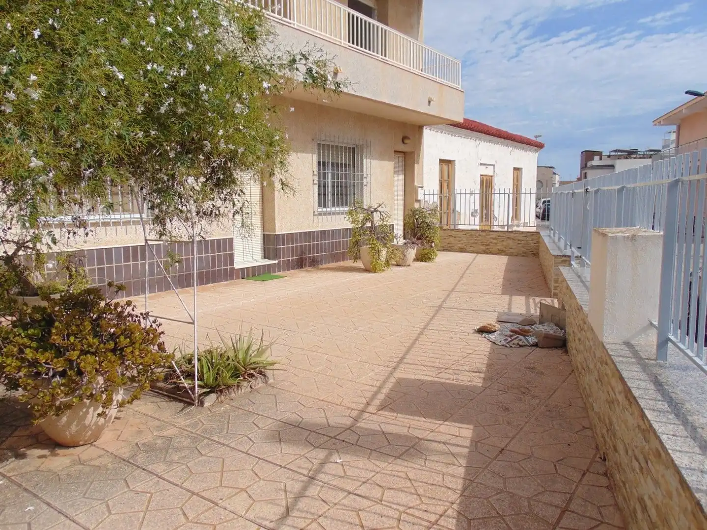 Villa con terrazza in vendita a Los Cuarteros, imagen 4