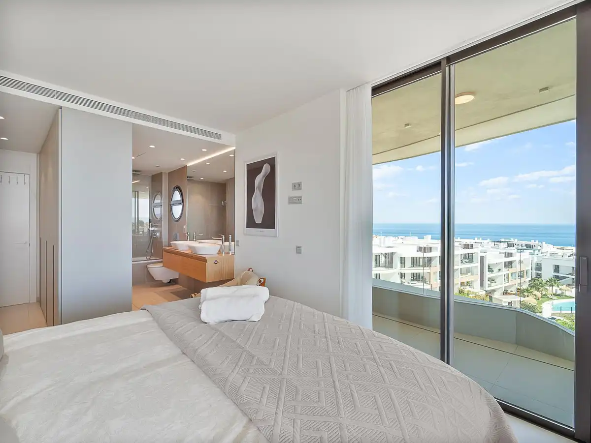 Apartamento con piscina en venta en Centro ciudad, imagen 19