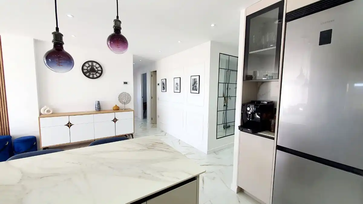 Apartament amb piscina en venda a Calle Rodrigo de Triana 7, imagen 15