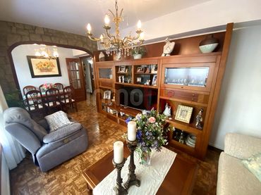 Wohnung zum Verkauf in Rúa Sinforiano López