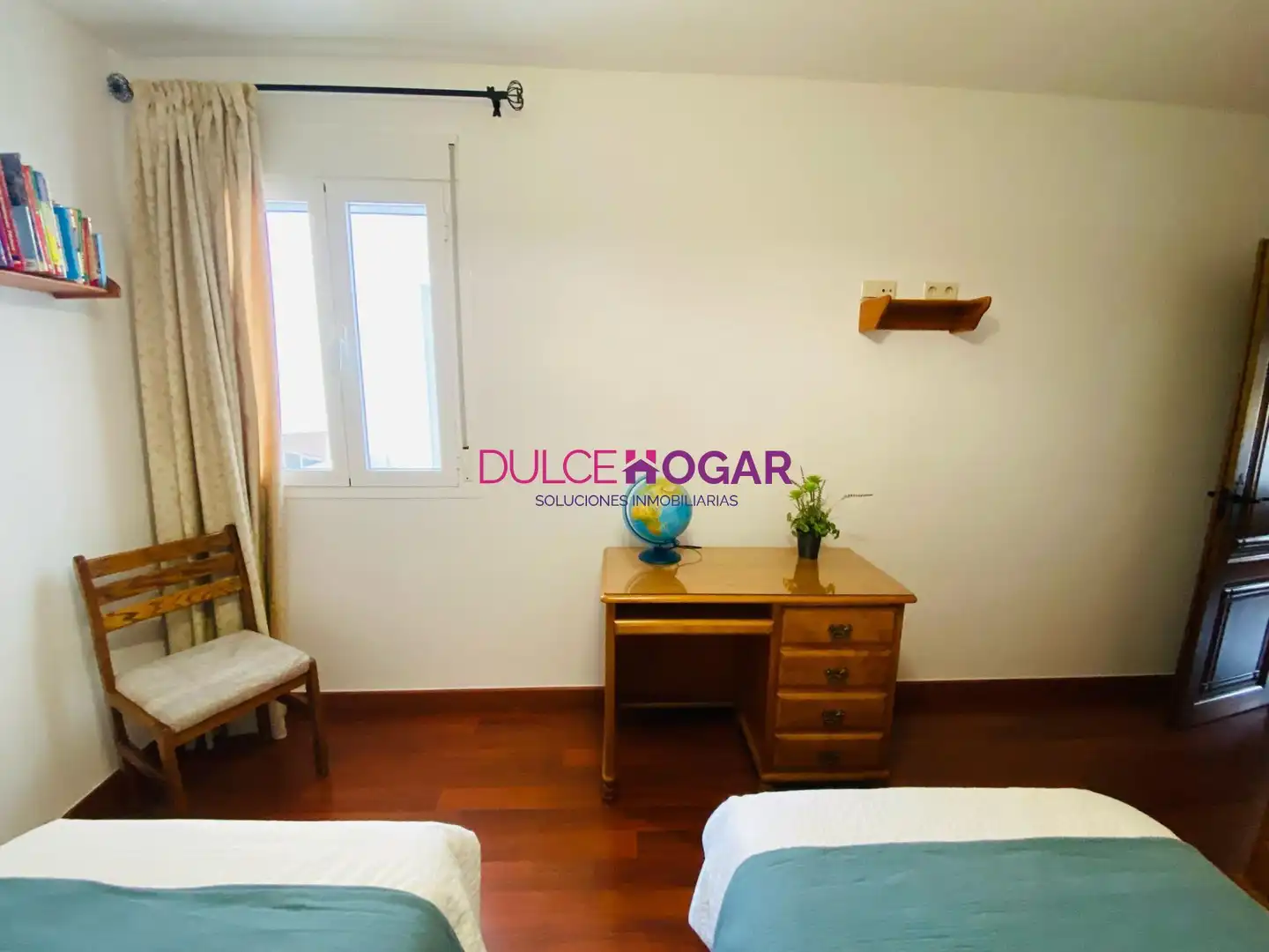 Bedroom of Detached homes for sale in Ronda  with Air Conditioner, Heating and Terrace