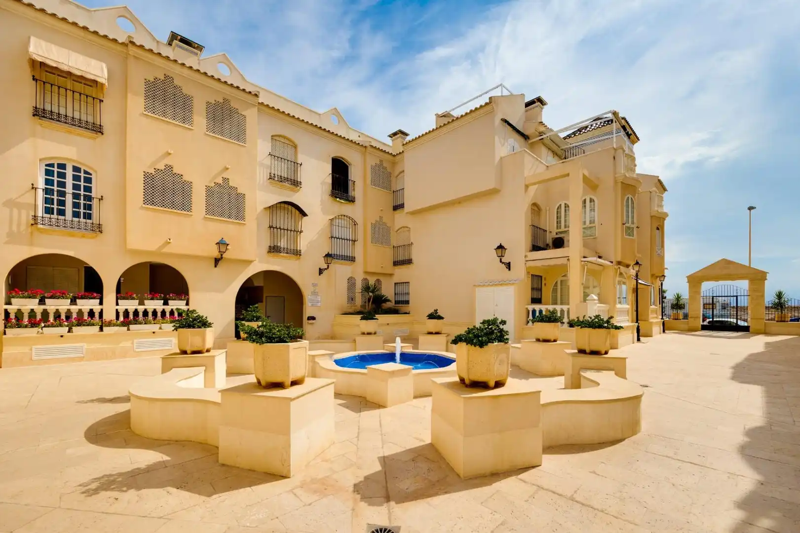Apartment with terrace for sale in GUILLERMO MARCONI, imagen 43