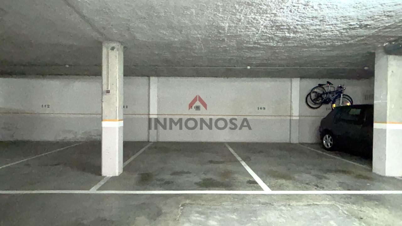 Parking of Garage for sale in Narón