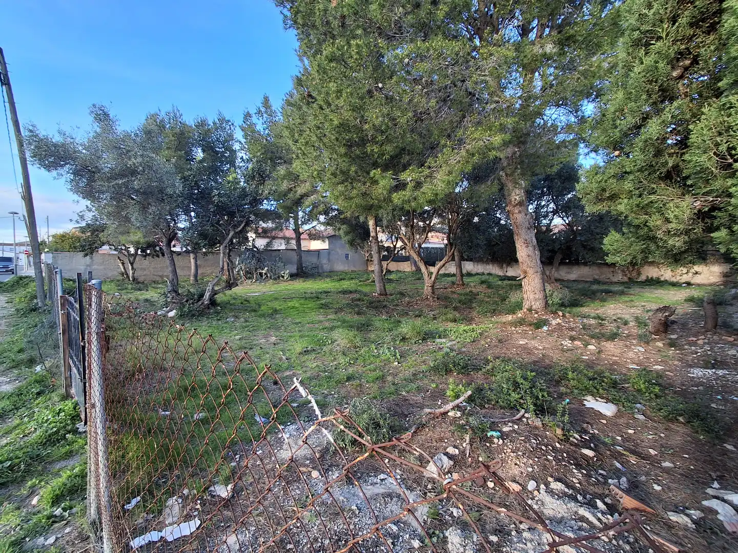 Residencial en venda en Mont-roig del Camp