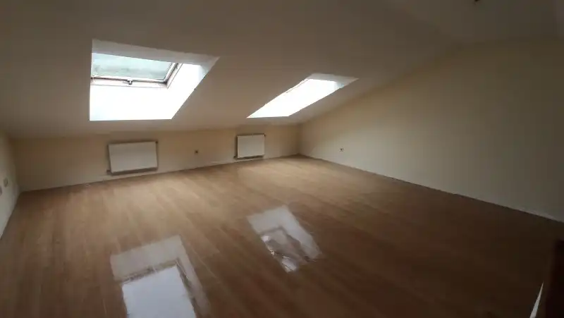 Casa adosada en venta en Moralzarzal con Calefacción