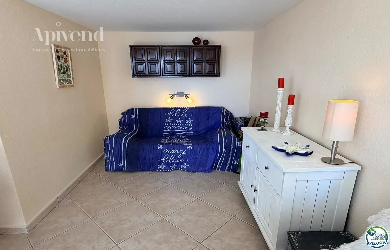 Appartamento con piscina in vendita a GOLA DE L ÉSTANY, imagen 18