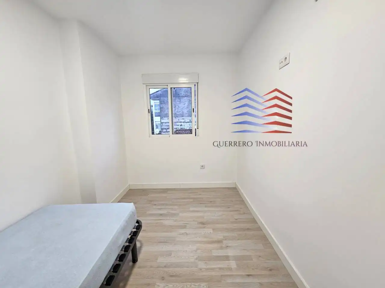Schlafzimmer von Wohnung zur Miete in Barrocanes