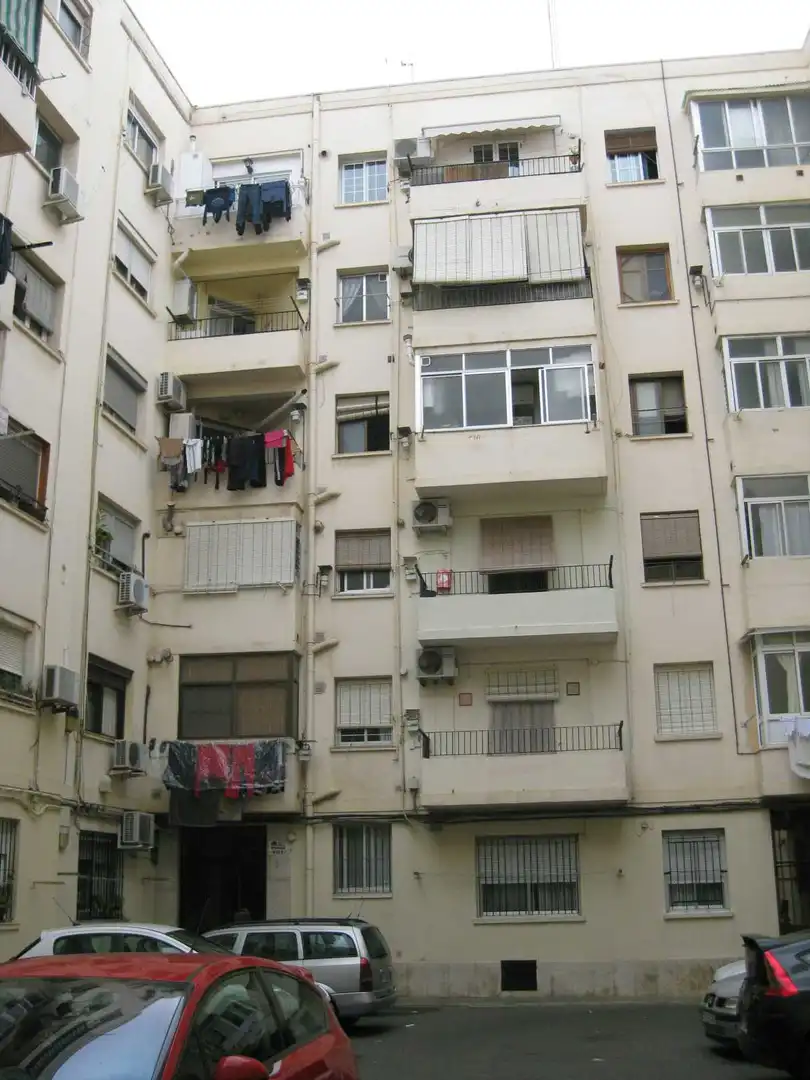 Piso en venta en Ciutat Vella