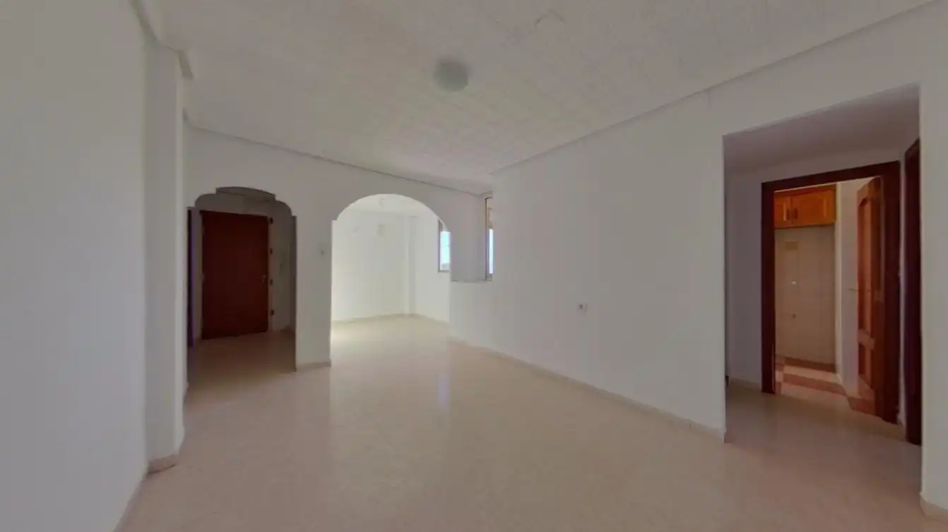 Flat for sale in Valencia