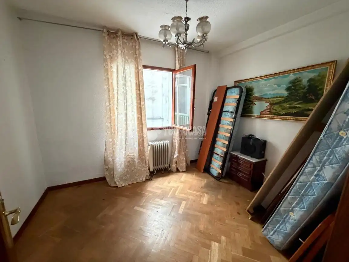 Piso con ascensor en venta en C. Bohime, imagen 8