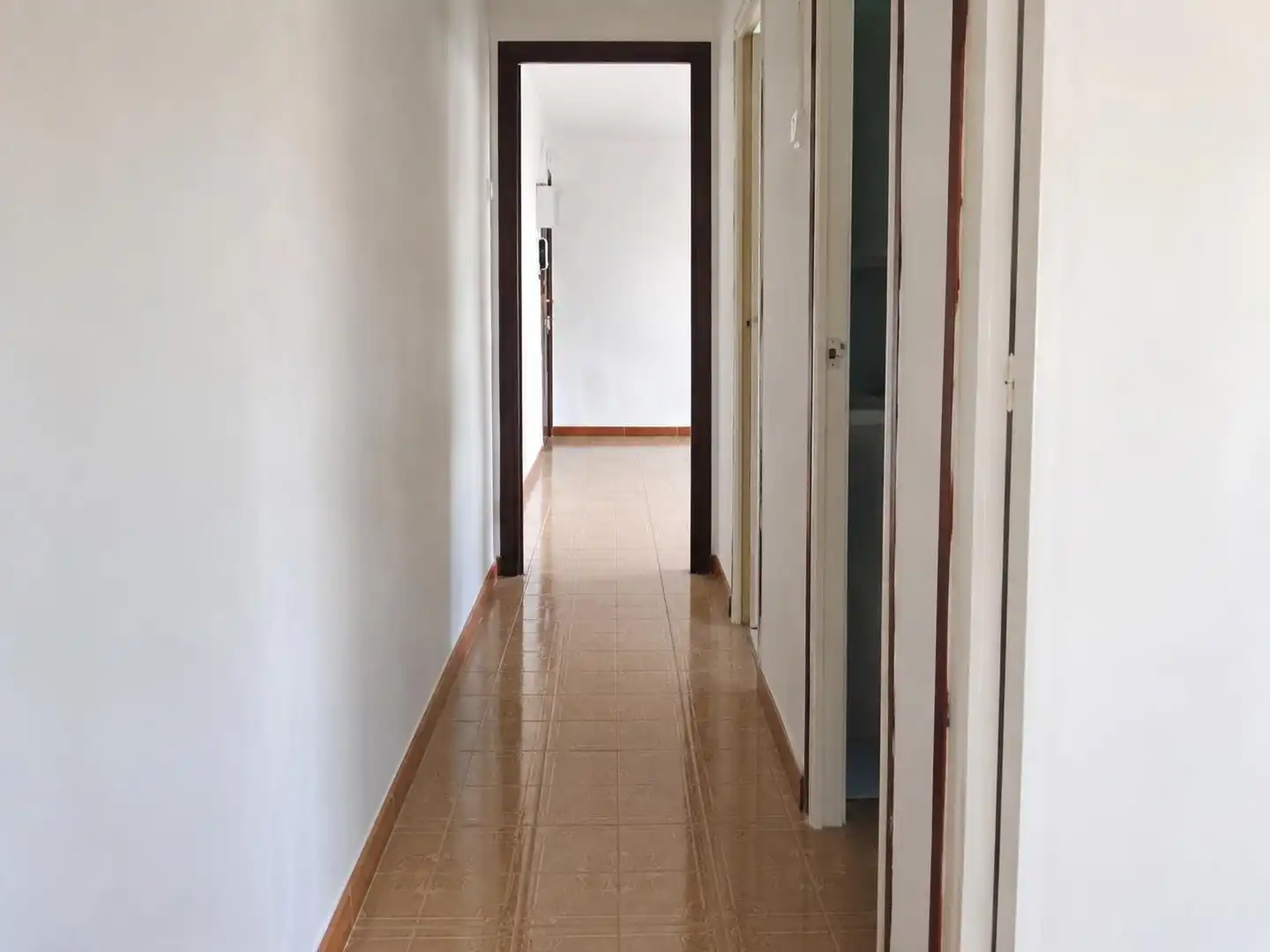 Piso en venta en Barcelona con Terraza y Balcón