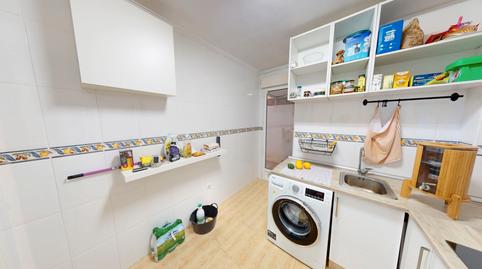 Foto 3 de Pis en venda a Avinguda Sant Francesc, El Altet, Alicante