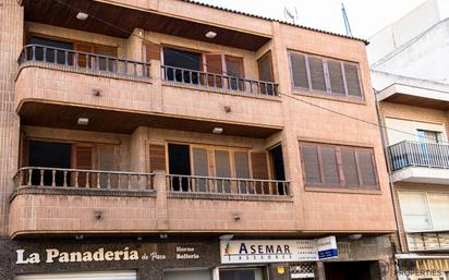 Vista exterior de Apartament en venda en Rojales amb Aire condicionat, Terrassa i Balcó