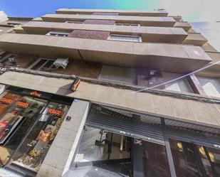 Exterior view of Flat for sale in Terrassa