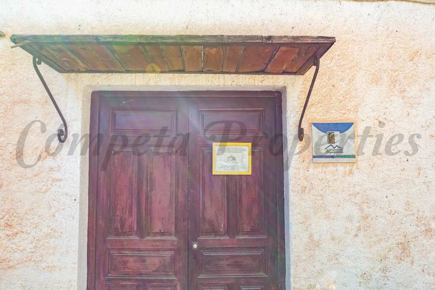 Casa amb piscina en venda a Carataunas, imagen 18