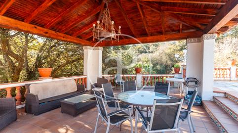 Foto 5 de Casa o xalet en venda a Carrer Sant Bartomeu, Tordera pueblo, Barcelona