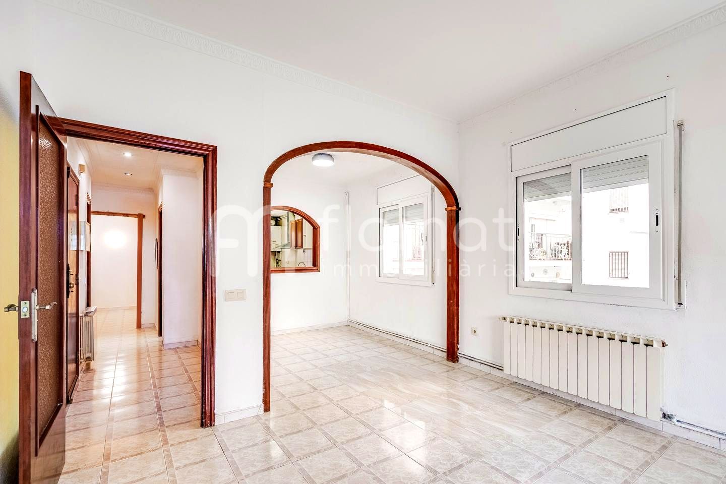 Piso en venta en La Plantera