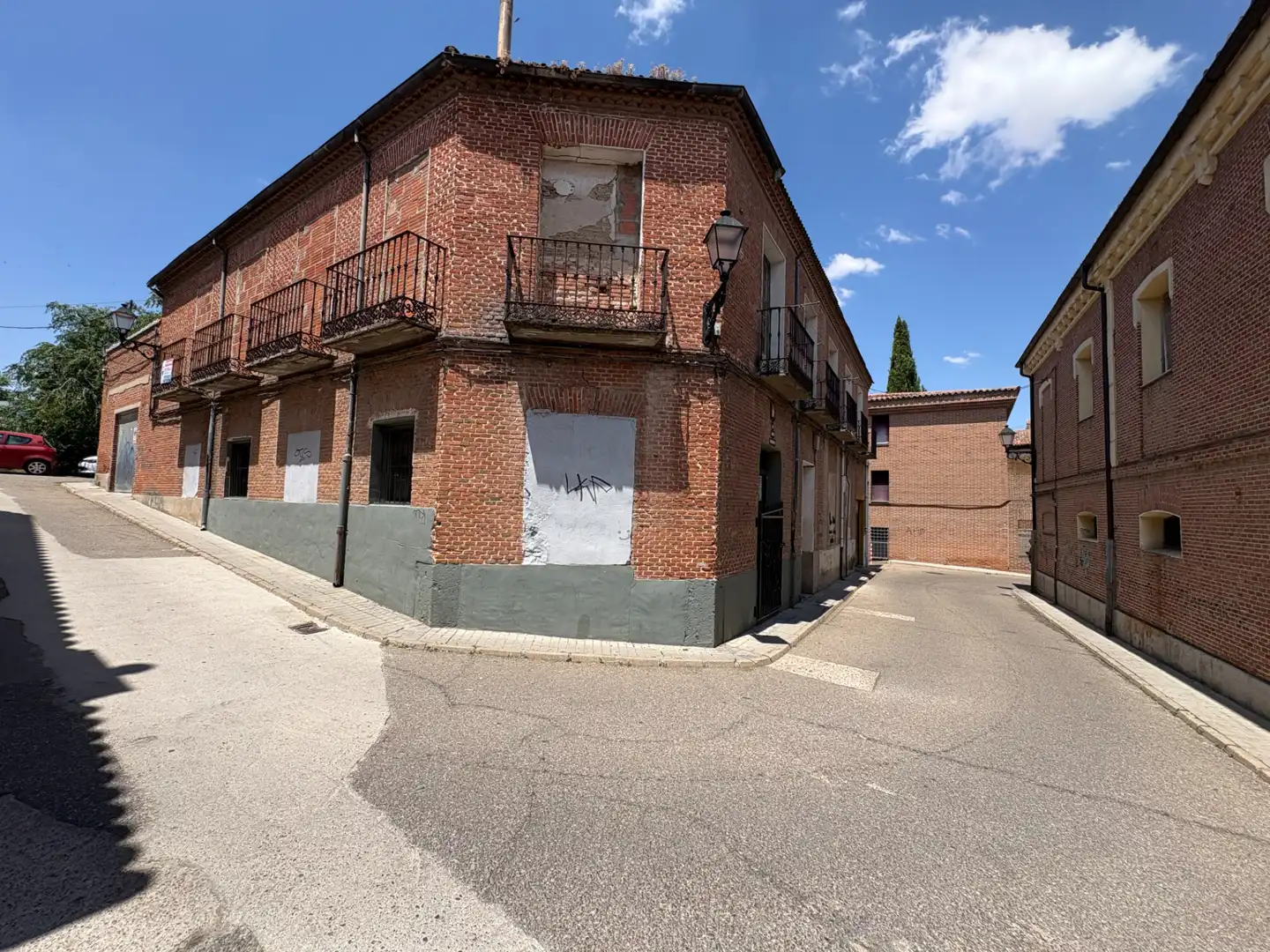 Residencial en venda a Calle Cerradilla 8, imagen 2
