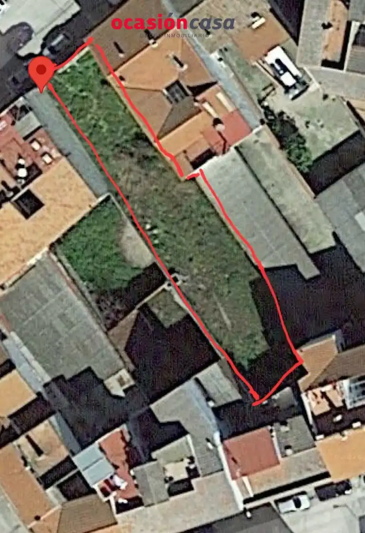 Terrenos y solares en venta en Pozoblanco, imagen 3