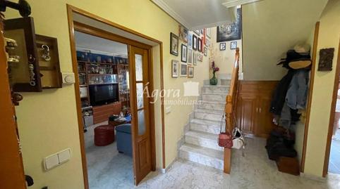 Foto 5 de Casa adosada en venda a Palomar, Aldeamayor de San Martín, Valladolid