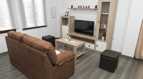 Photo 3 of Flat to rent in Pasaje Escultor Collaut Valera, Sagunto - Edisol, Córdoba