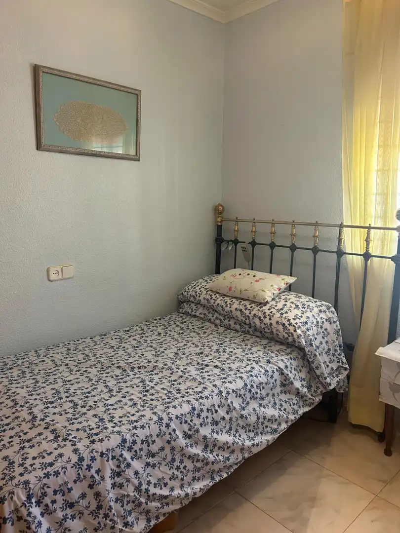 Habitación de Piso en venta en Murcia con Aire acondicionado y Balcón