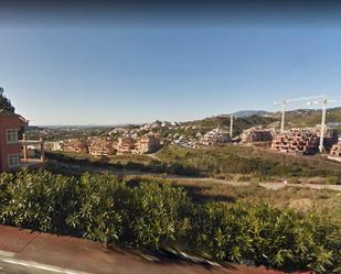 Vista exterior de Residencial en venda en Marbella