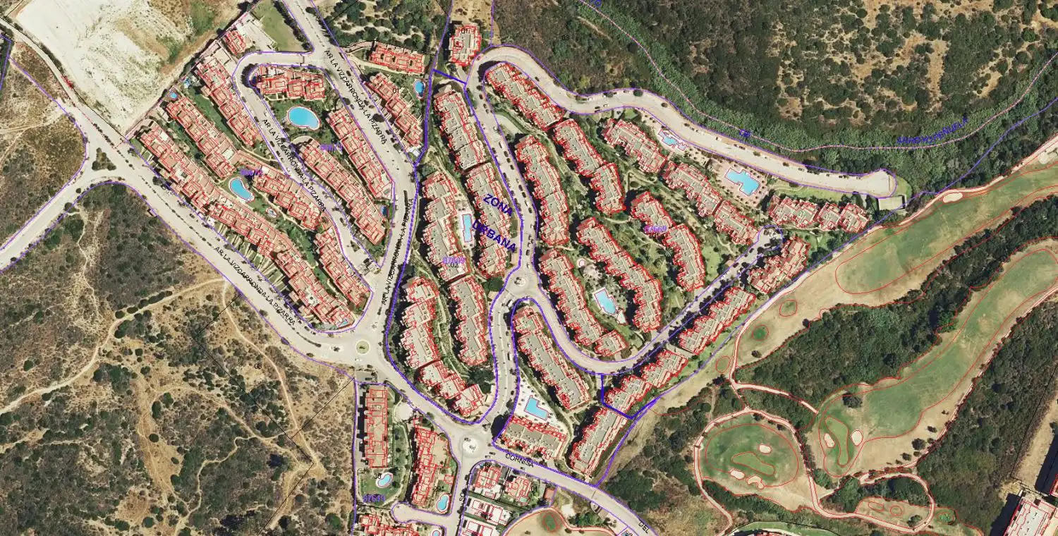 Flat for sale in La Duquesa