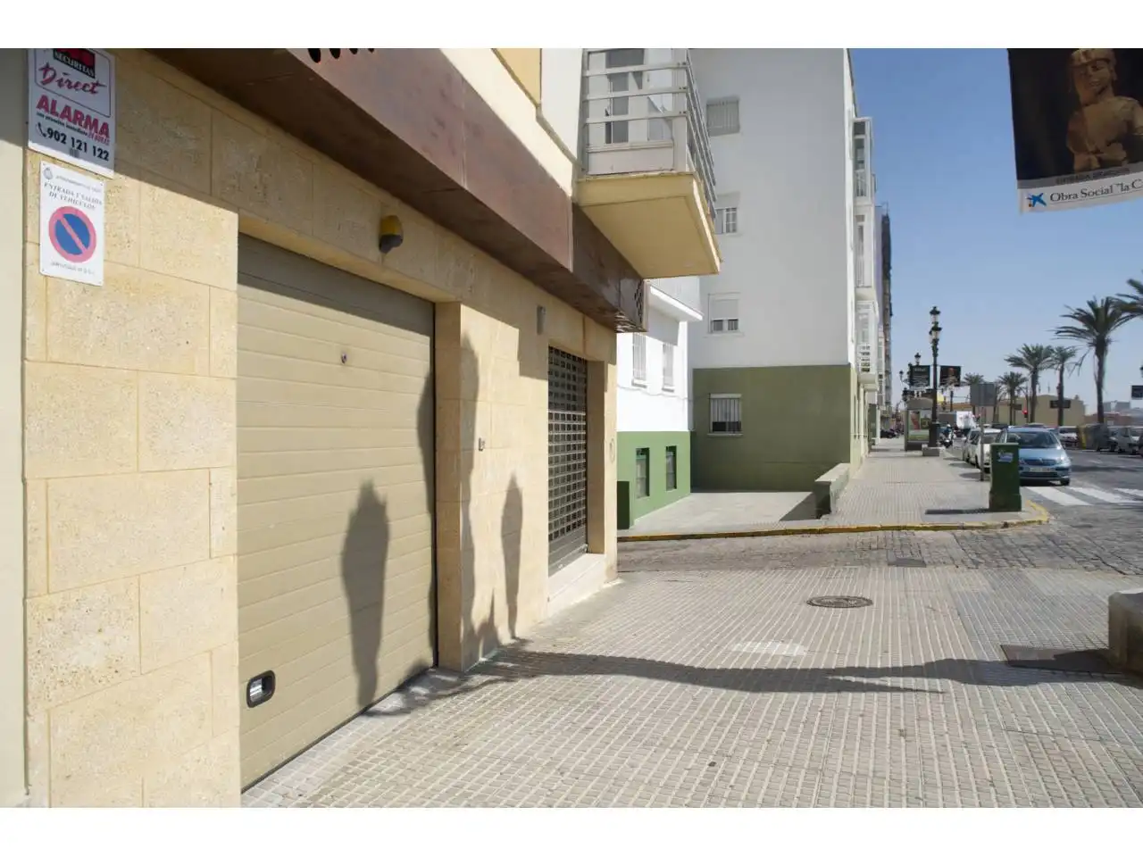 Business premises for sale in Campo del sur, imagen 4