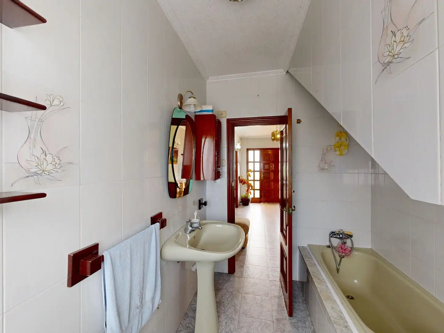 Casa en venta en Mañente - Vilaronte, imagen 14