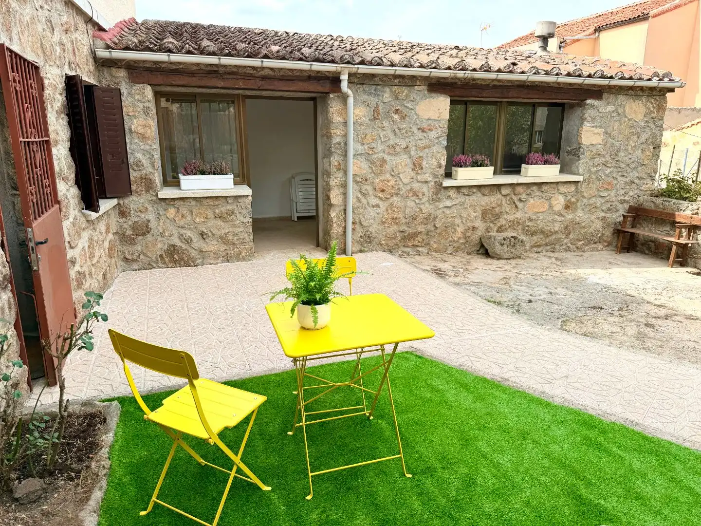 Casa o chalet en venta en Navas de Riofrío, Segovia