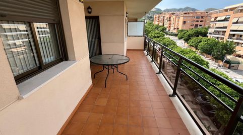 Foto 4 de Piso de alquiler en El Pinillo, Torremolinos