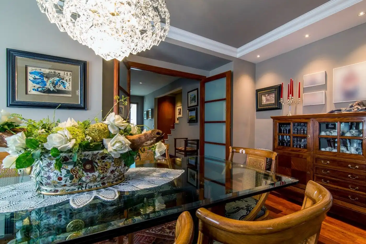 Villa avec terrasse à vendre à Carrer Muntanya, imagen 17