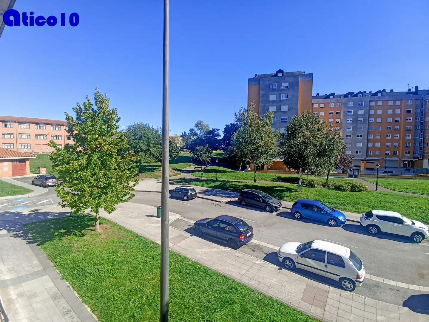 Piso en venta en Calle Río Esva 15, imagen 10