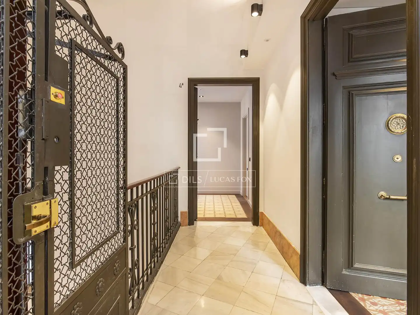 Piso con ascensor en alquiler en Ciutat Vella, imagen 21